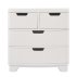 Commode Luxo - Blanc